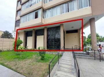 Venta de Local Comercial en Jesus María, Lima | Bolsa Inmobiliaria Perú