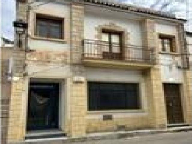 Venta de Local Comercial en Ohanes