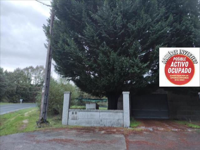 Venta de Local Comercial en Ourense