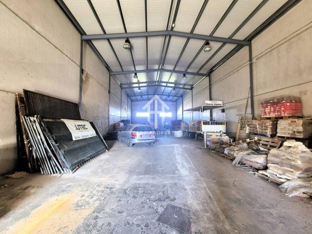 Venta de local comercial en Loja