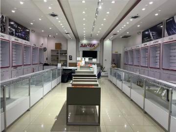 Venta de local comercial en Los Andes mall