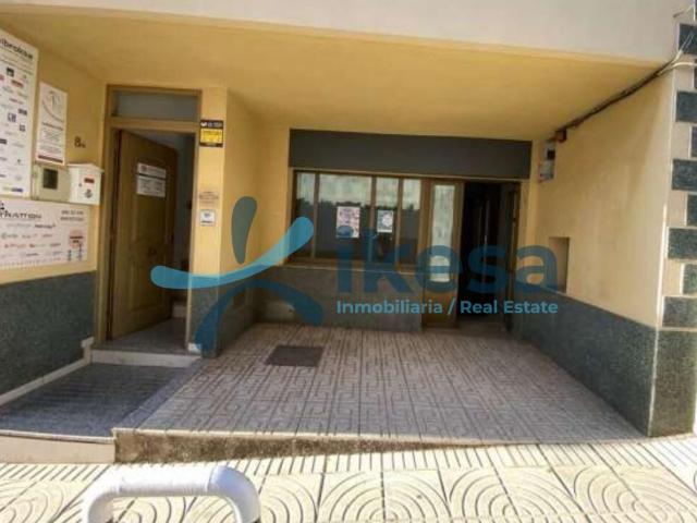 Venta de Local Comercial en La Zarza, Badajoz