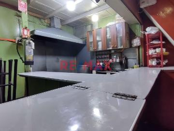 Venta De Local Comercial En Lima Cercado