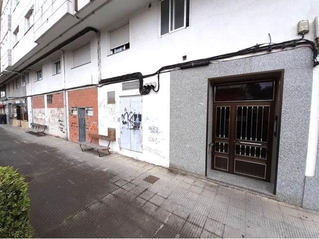 Venta de Local Comercial en Lugo