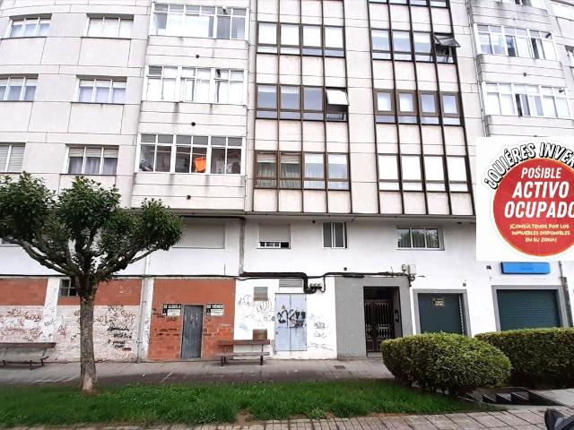 Venta de Local Comercial en Lugo