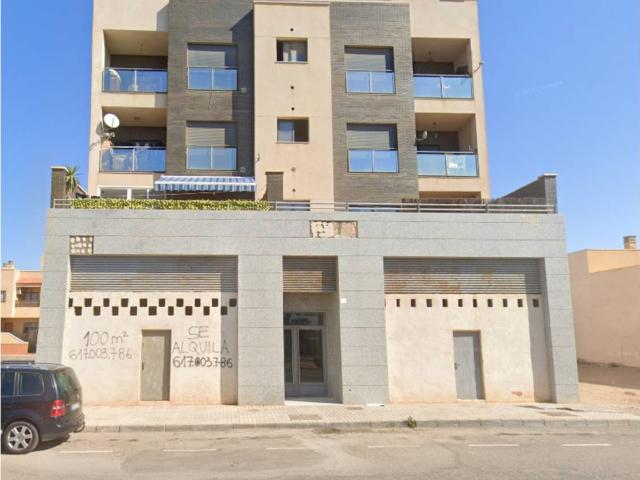 Venta de Local Comercial en San Agustín, El Ejido
