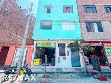 VENTA DE LOCAL COMERCIAL EN SAN BORJA