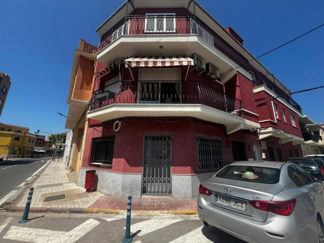Venta de local comercial en Sueca