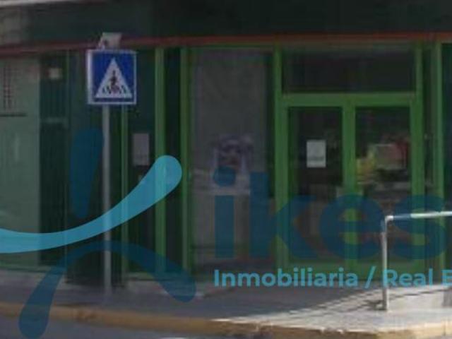 Venta de Local Comercial en Pozo Alcón, Jaén