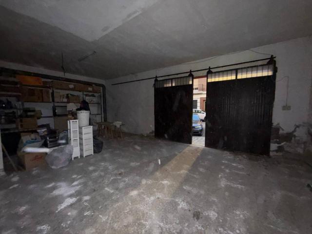 Venta de Local Comercial en Úbeda