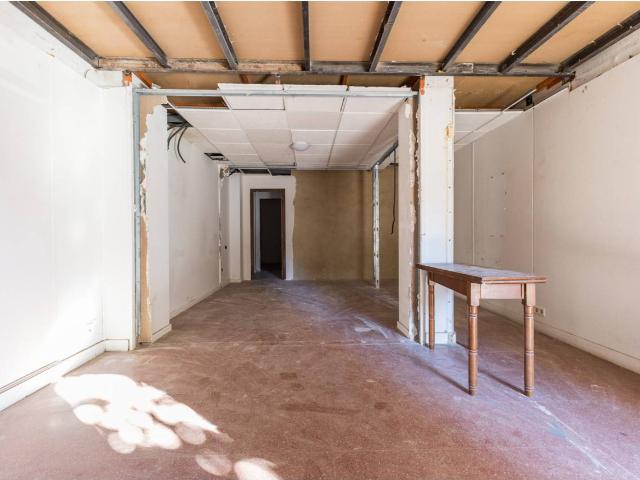 Venta de local comercial en València Capital