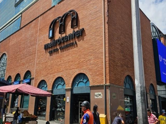 Venta de Local Comercial Metrocenter, Capitolio 158198ZH 41m2