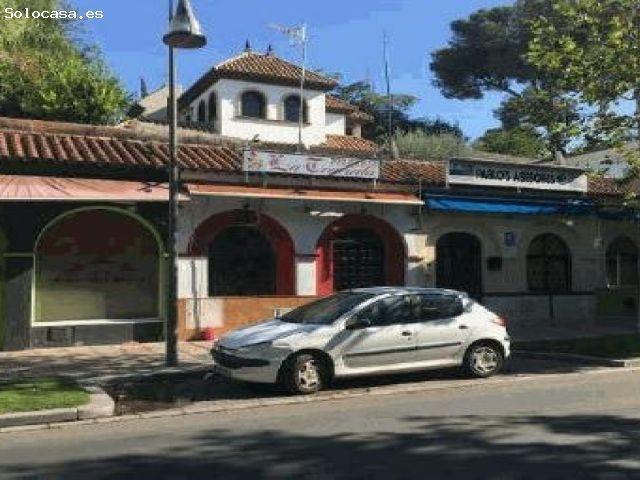 Venta de Local Comercial sin posesión no visitable en Alcalá de Guadaira Sevilla