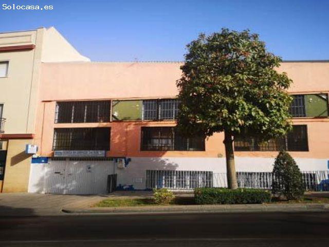 Venta de Local Comercial sin posesión no visitable en Alcalá de Guadaira Sevilla