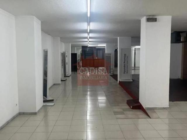 VENTA DE LOCAL COMERCIAL.REF:4108