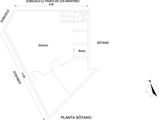 Venta de local comercial rentando