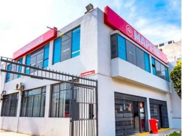 VENTA DE LOCAL COMERCIAL TRUJILLO