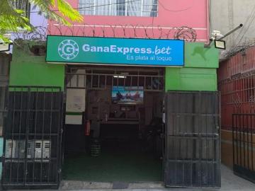 Venta de Local Comercial + Traspaso de Negocio RIMAC