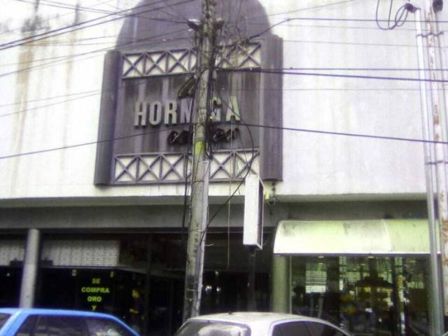Venta de Local Comercial ubicado en Maracay /#MM