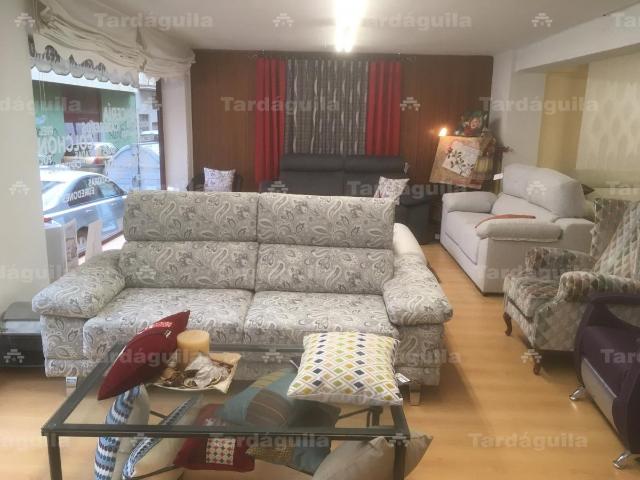 VENTA DE LOCAL CON 480 M2, JUNTO AL PARQUE PICASSO