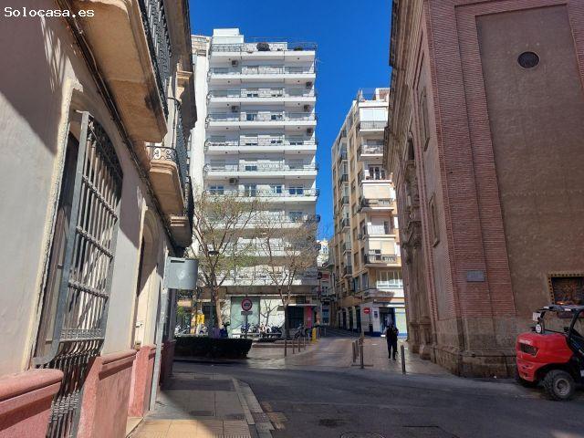 VENTA DE LOCAL DE 150 METROS JUNTO A PLAZA SAN SEBASTIAN