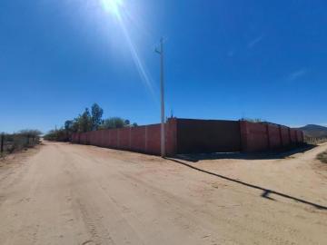 VENTA HACIENDA EN VILLA DORADA, HERMOSILLO, SONORA