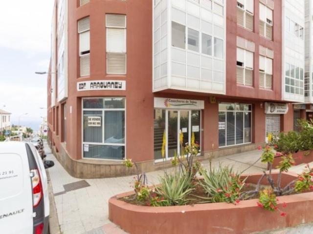 Venta de Local En Tejina La Laguna