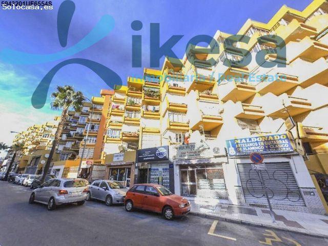 Venta de Local en Torremolinos. ACTIVO INMOBILIARIO SIN POSESIÓN, NO SE PUEDE VISITAR