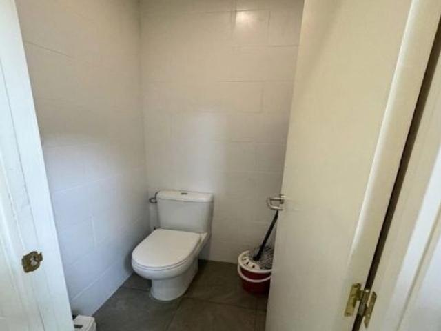 venta de local en Vallecas
