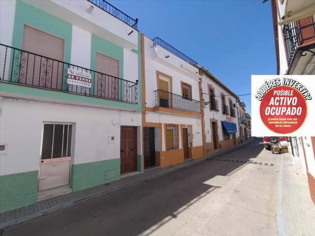 Venta de Local en Villafranca de Córdoba Córdoba