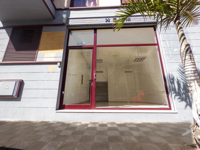 VENTA DE LOCAL EN ACORÁN SANTA CRUZ DE TENERIFE