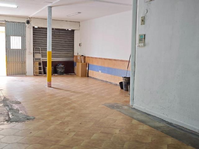 VENTA DE LOCAL EN ALFAFAR