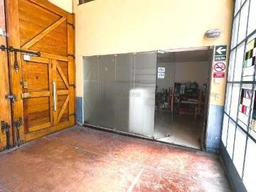 VENTA DE LOCAL EN BARRANCO! CERCA DE AV. IMPORTANTES