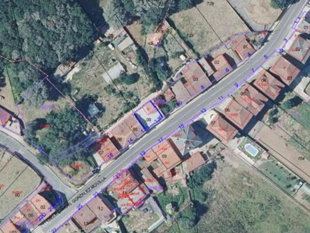 Venta de Local en Baños de Molgas