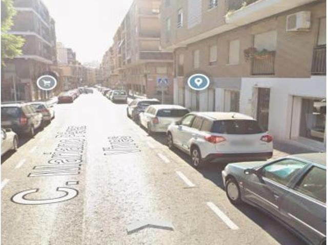 Venta de Local en Calle ANTONIO BROTONS PASTOR Nº 63