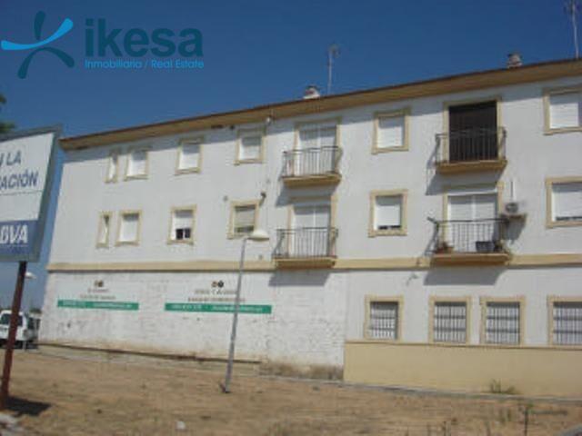 VENTA DE LOCAL EN CARTAYA