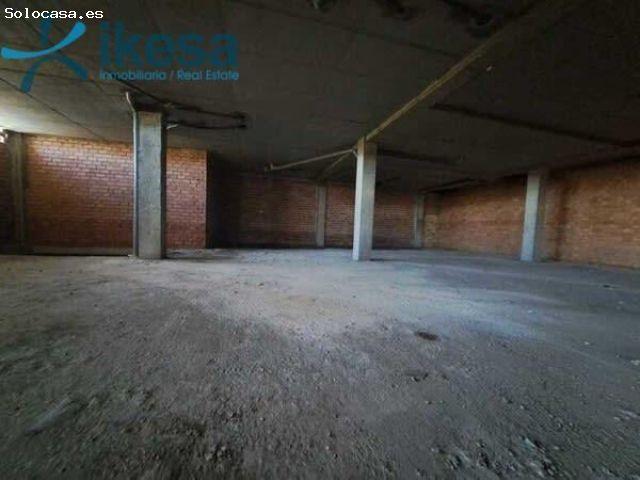 VENTA DE LOCAL EN CARTAYA
