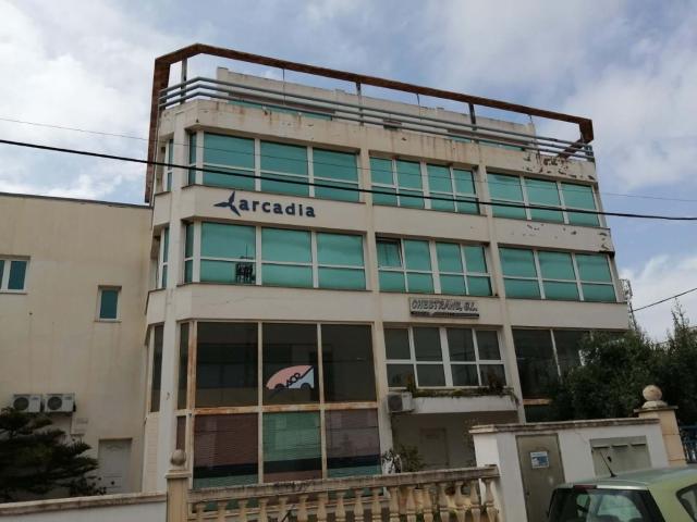 Venta de Local en Carrer Dels Moliners Nº 5 Alzira Valencia/València