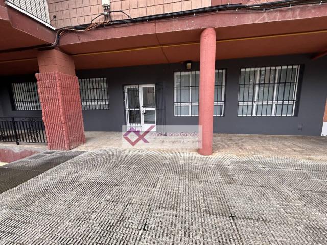 Venta de local en Cuenca