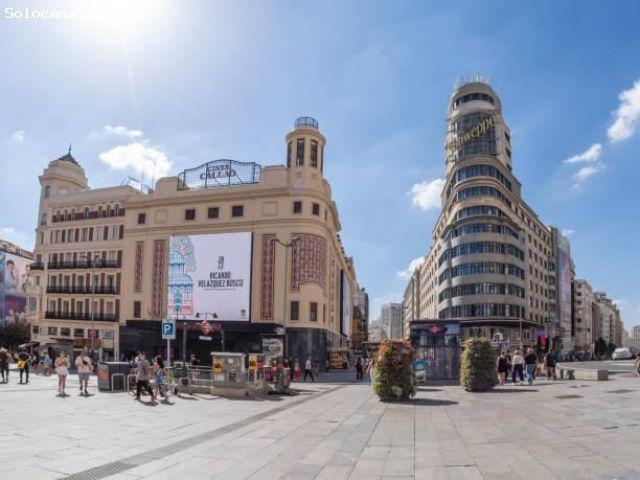 venta de local en el centro de madrid