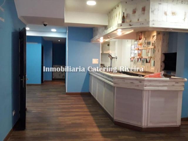 VENTA DE LOCAL EN EL CENTRO DE RIBEIRA