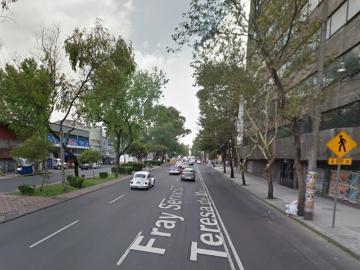VENTA DE LOCAL EN EXCELENTE UBICACIÓN EN Fray Servando Teresa de Mier 277 COL. Tránsito, Cuauhtémoc