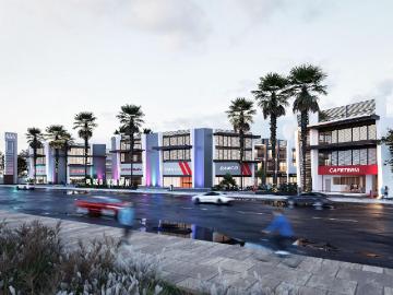Venta de Local en Fraccionamiento Ampliaci?n Villa Verde Mazatl?n