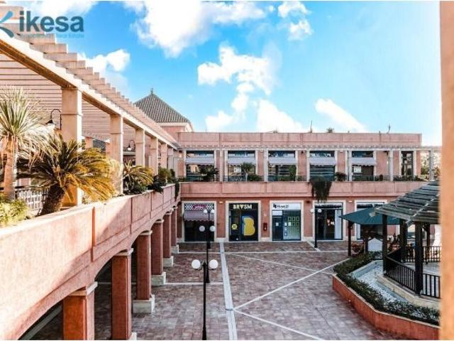 VENTA DE LOCAL EN ISLA CRISTINA HUELVA