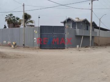 Venta De Local En La Victoria Chosica Del Norte Chiclayo A. MELENDRES