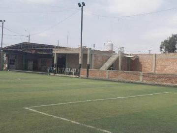 VENTA DE LOCAL EN LA VICTORIA CHICLAYO
