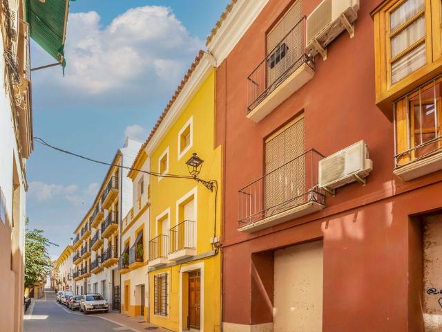 Venta de Local en Lorca Murcia