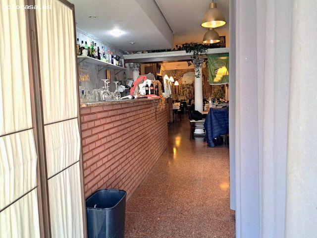 VENTA DE LOCAL EN MONCADA