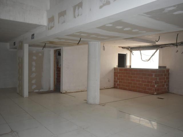 Venta de local en Pego