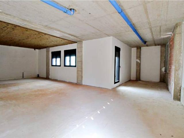 Venta de local en Polinyà Can Rovira